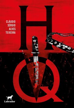 Cover HQ (eBook, ePUB)