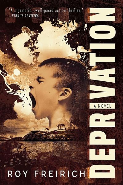 Deprivation (eBook, ePUB) Deprivation (eBook, ePUB)