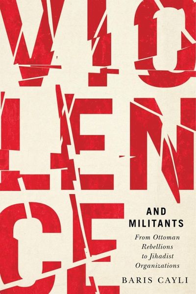 Violence and Militants (eBook, ePUB)