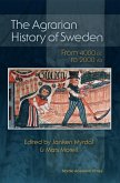 Agrarian History of Sweden (eBook, ePUB) Agrarian History of Sweden (eBook, ePUB)