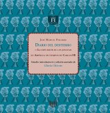 Diario del destierro (eBook, ePUB)