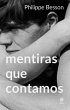 Mentiras que contamos (eBook, ePUB) - Bild 1