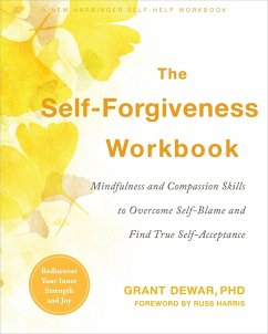 Cover Self-Forgiveness Workbook (eBook, ePUB)