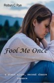 Fool Me Once (eBook, ePUB)