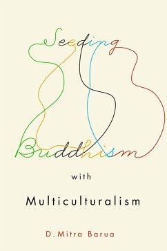 Cover Seeding Buddhism with Multiculturalism (eBook, PDF)