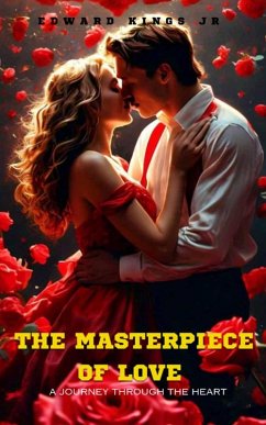 The Masterpiece Of Love (eBook, ePUB) - Kings Jr, Edward