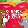 O amor do meu pai é assim (eBook, ePUB) - Bild 1