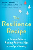 Resilience Recipe (eBook, PDF)