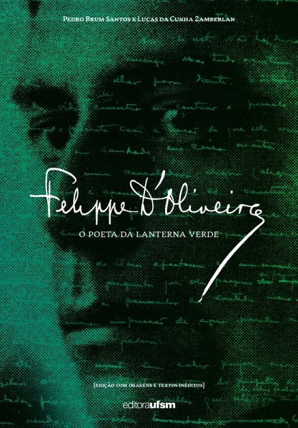 Felippe D'Oliveira (eBook, PDF) Felippe D'Oliveira (eBook, PDF)