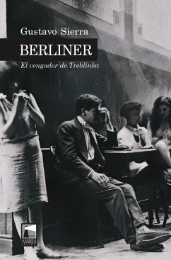 Berliner (eBook, ePUB) - Sierra, Gustavo