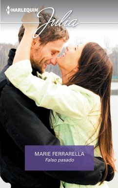 Cover Falso pasado (eBook, ePUB)