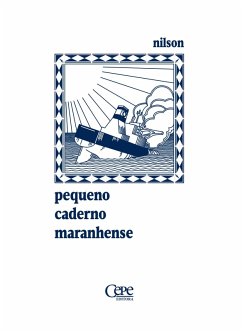 Cover Pequeno caderno maranhense (eBook, ePUB)