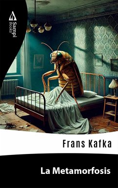 La Metamorfosis (eBook, ePUB) - Kafka, Frans