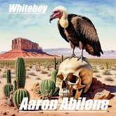 Whiteboy (eBook, ePUB) Whiteboy (eBook, ePUB)