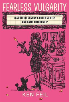 Cover Fearless Vulgarity (eBook, ePUB)