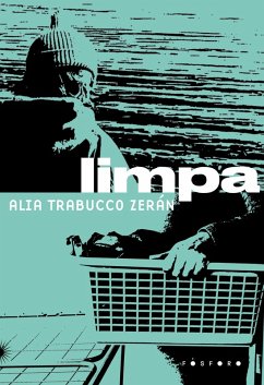 Cover Limpa (eBook, ePUB)