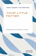Your Little Matter (eBook, ePUB) - Bild 1