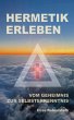 Hermetik erleben (eBook, ePUB) - Bild 1