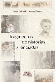 Fragmentos de histórias silenciadas (eBook, ePUB) Fragmentos de histórias silenciadas (eBook, ePUB)