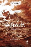 Odisseia (eBook, ePUB)