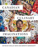 Canadian Culinary Imaginations (eBook, PDF)