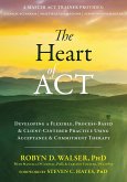 Heart of ACT (eBook, PDF) Heart of ACT (eBook, PDF)
