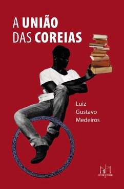 Cover A união das Coreias (eBook, ePUB)
