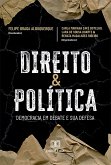 Direito e política (eBook, ePUB) Direito e política (eBook, ePUB)