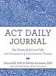 ACT Daily Journal (eBook, PDF) - Bild 1
