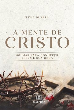 Cover A Mente de Cristo (eBook, ePUB)