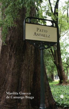 Cover Patio Andaluz (eBook, ePUB)