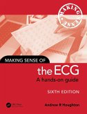 Making Sense of the ECG (eBook, ePUB)