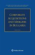 Corporate Acquisitions and Mergers in... - Bild 1