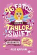 96 fatos sobre Taylor Swift: testes,... - Bild 1