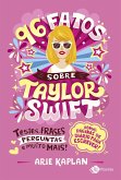 96 fatos sobre Taylor Swift: testes, frases, perguntas e muito mais! (eBook, ePUB) 96 fatos sobre Taylor Swift: testes, frases, perguntas e muito mais! (eBook, ePUB)