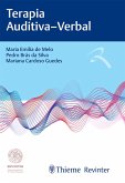 Terapia Auditiva-Verbal (eBook, ePUB) Terapia Auditiva-Verbal (eBook, ePUB)