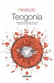 Teogonía (eBook, ePUB)