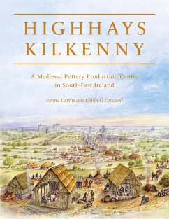 Cover Highhays, Kilkenny (eBook, ePUB)
