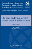 Labour and Employment Compliance in Saudi Arabia (eBook, PDF)