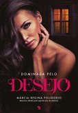 Dominada pelo desejo (eBook, ePUB) Dominada pelo desejo (eBook, ePUB)