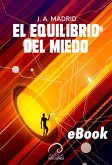 El equilibrio del miedo (eBook, ePUB)