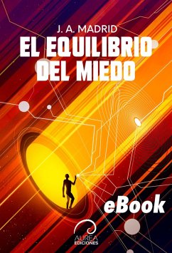 Cover El equilibrio del miedo (eBook, ePUB)