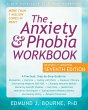 Anxiety and Phobia Workbook (eBook, PDF) - Bild 1