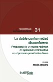 La doble conformidad disconforme (eBook, PDF) La doble conformidad disconforme (eBook, PDF)