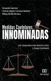 Medidas Cautelares Innominadas (eBook, ePUB) Medidas Cautelares Innominadas (eBook, ePUB)