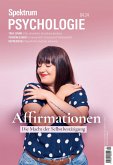 Spektrum Psychologie 4/2024 - Affirmationen (eBook, PDF) Spektrum Psychologie 4/2024 - Affirmationen (eBook, PDF)