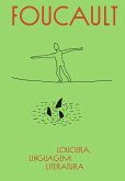 Loucura, linguagem, literatura (eBook, ePUB) Loucura, linguagem, literatura (eBook, ePUB)