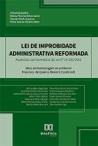 Lei de Improbidade Administrativa Reformada (eBook, ePUB) Lei de Improbidade Administrativa Reformada (eBook, ePUB)