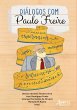 Diálogos com Paulo Freire (eBook, ePUB) - Bild 1