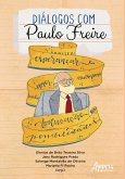 Diálogos com Paulo Freire (eBook, ePUB) Diálogos com Paulo Freire (eBook, ePUB)